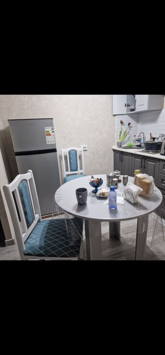 Сдам квартиру на длительный срок