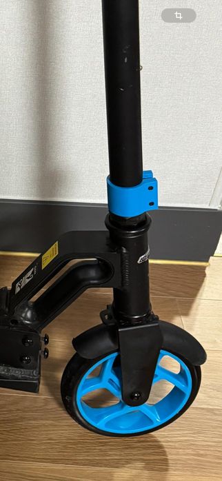 Продам самокат Reaction