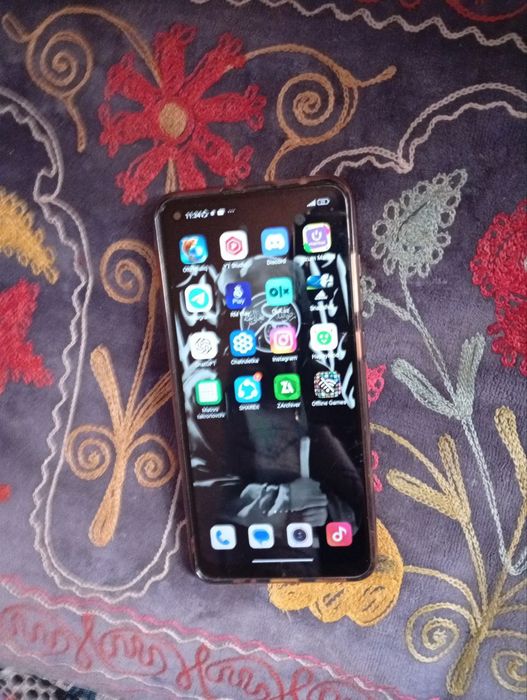 Redmi note 9 holati yaxshi