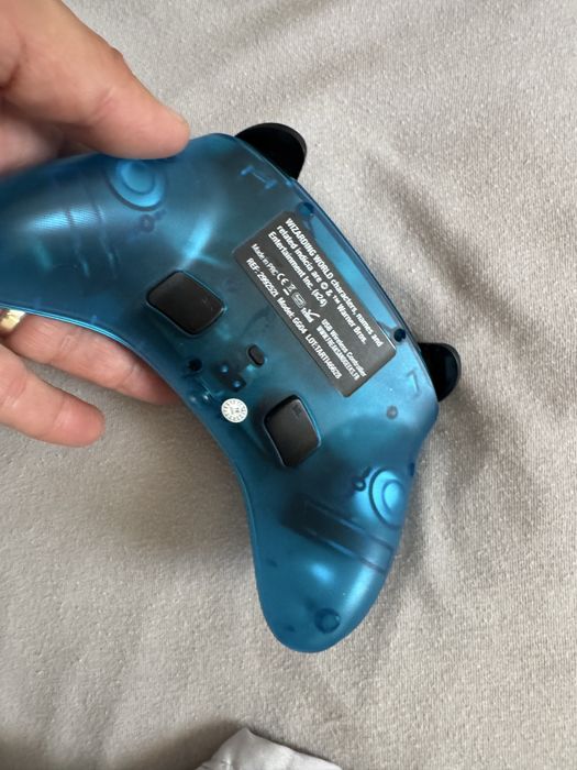 Maneta nintendo swich editie speciala