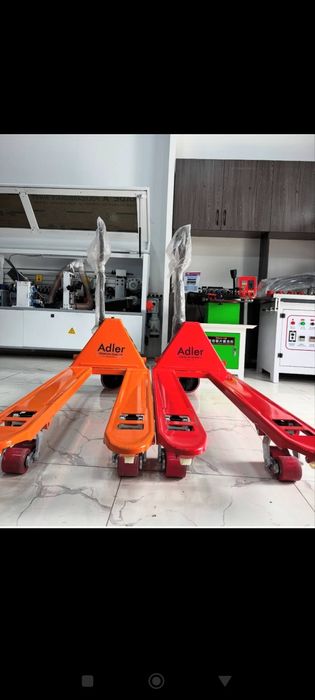 Rohlya Traspolet Рохли