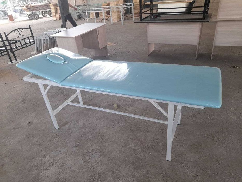 Кушетка для массажа и для хиджамы