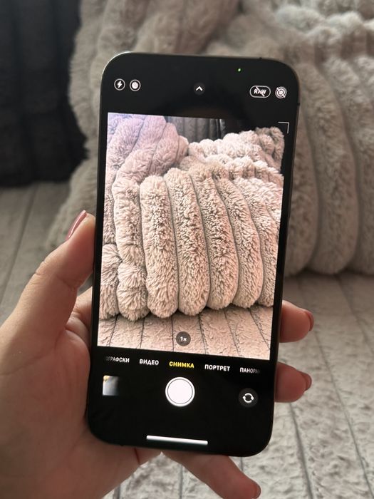 Iphone 13 Pro Max 256 GB без забележки