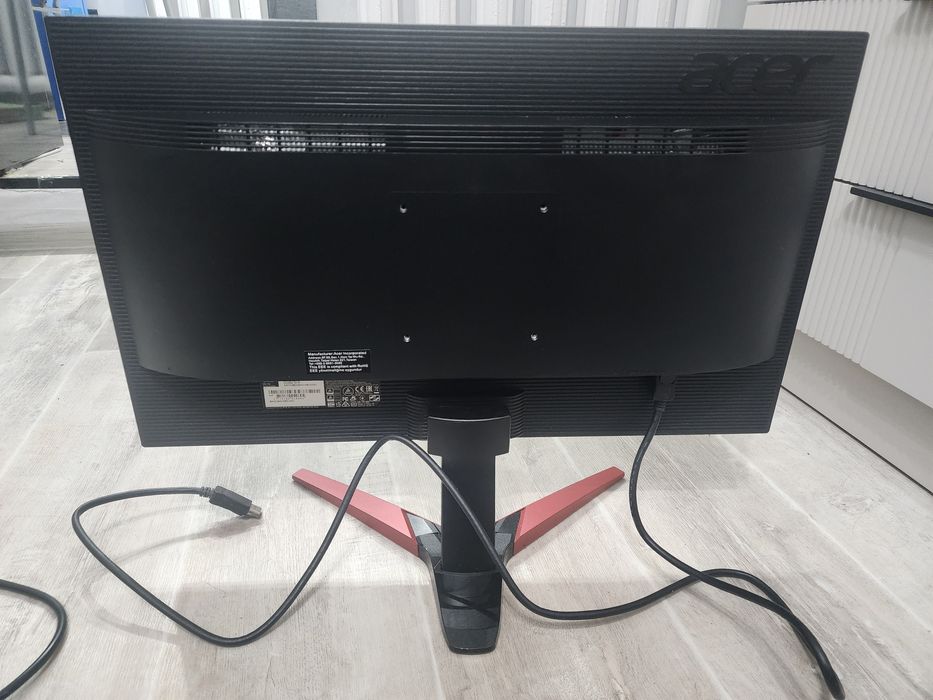 Продам монитор Acer