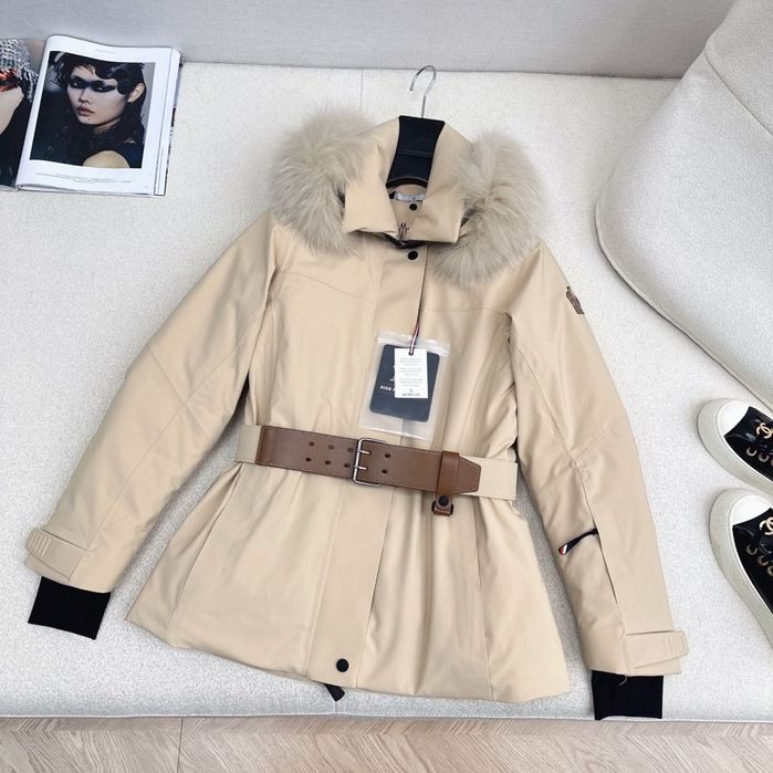 Горнолыжный костюм Monclear