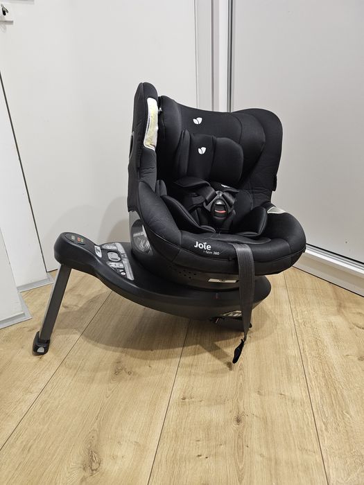 Scaun auto Joie i-Spin 360