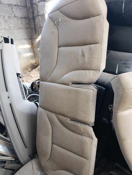 Салон w140 не Лонг.