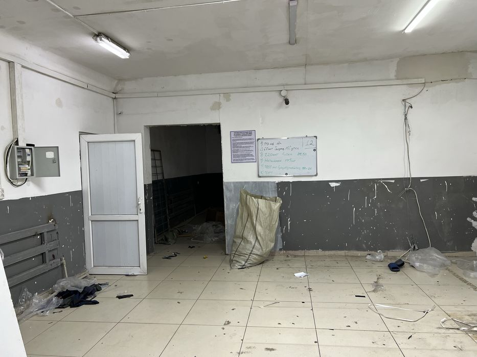 Сдам в аренду, 117 квадратов