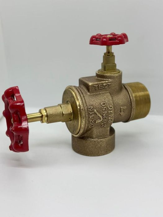 Valva de Presiune Victaulic 2", DN50 PN16 -A-