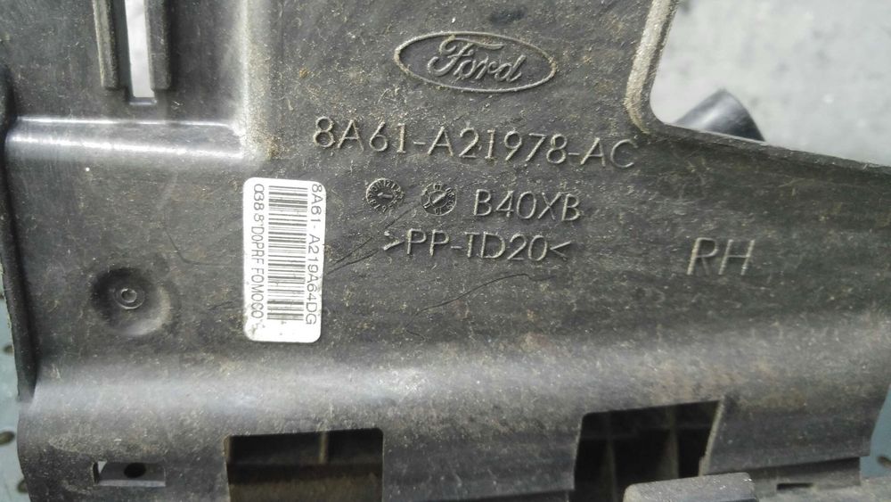 Broasca usa dreapta fata ford fiesta 6 cb1 ccn 8a6aa21812bc 8a61a219a64dg 8a61a21978ac