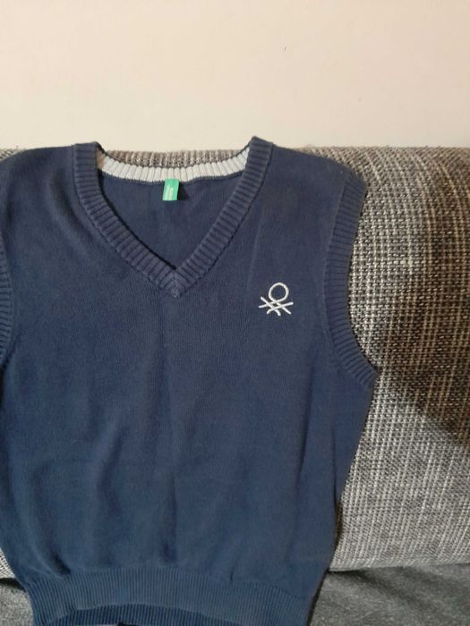 Veste băieți 8 ani