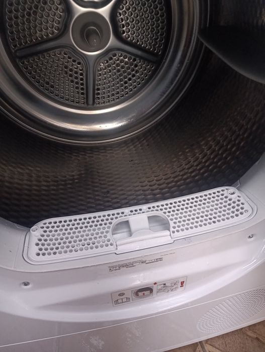 Комплект пералня и сушилня с термопомпа СименсSiemens А+++ 8кгГаранция