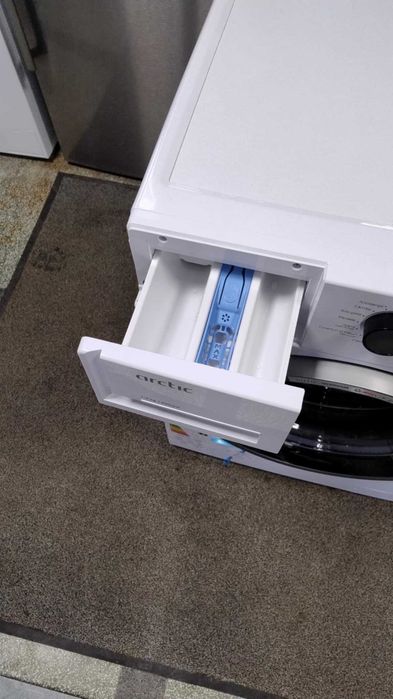 A+++ Пералня машина Arctic-Beko 9 кг 1200 об/мин Silent Inverter Motor