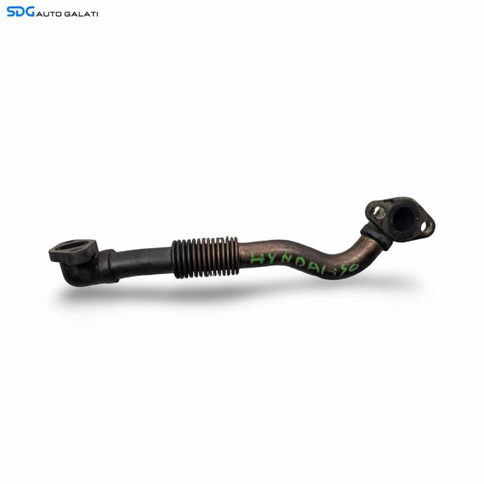 Conducta Teava EGR Hyundai i40 1.7 CRDI 2011 - 2018 [L9981]