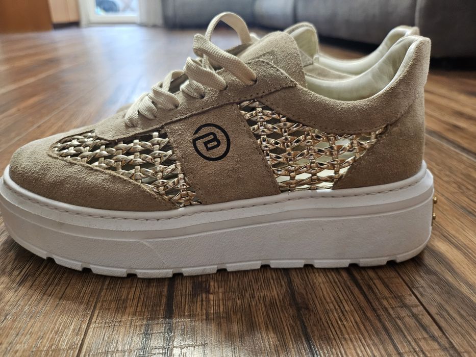 Кецове на Бианки