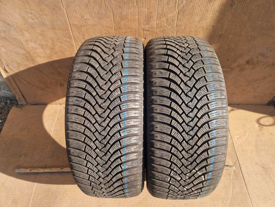 2 Falken R18 235/50
Зимни гуми 
DOT2117