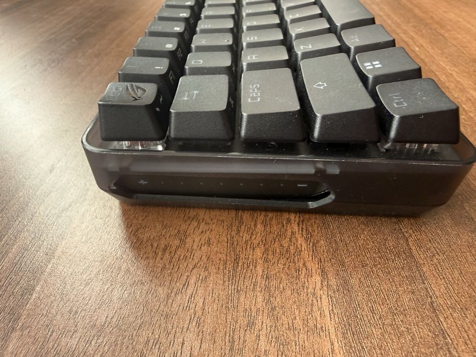 Tastatura Asus ROG Falchion Ace