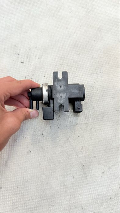 Клапан турбо за БМВ Е46