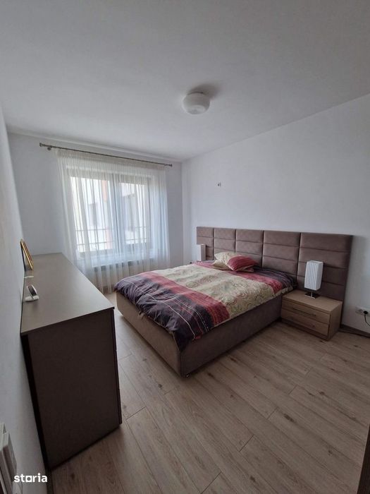 Oferta inchiriere apartament 2 camere Aviatiei Bloc Nou