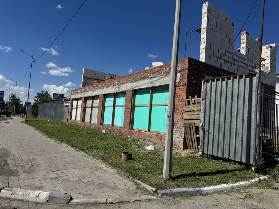 Бригада строителей