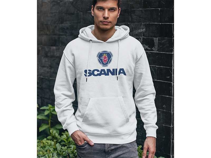 Суичъри Scania Скания , цветове и размери