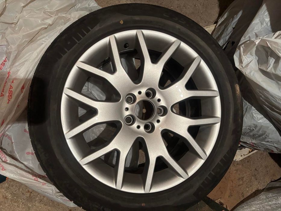 Джанти за BMW X5