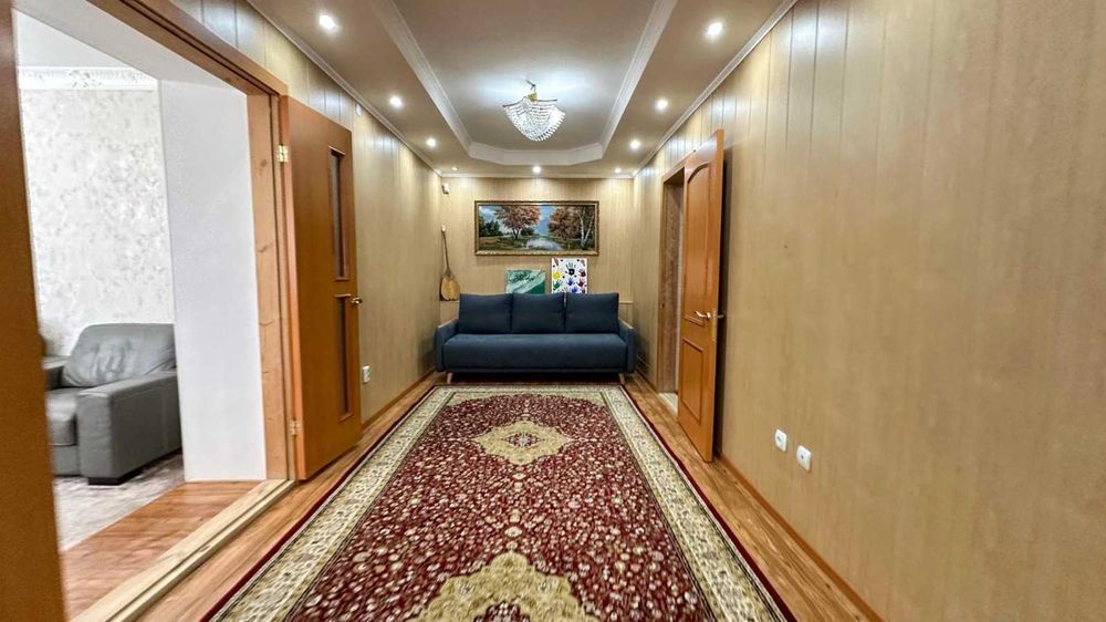 Отдельный дом  мкр Восточный