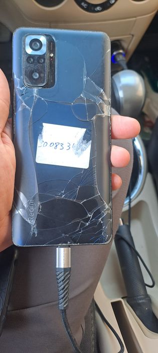 Redmi 10 pro sotiladi