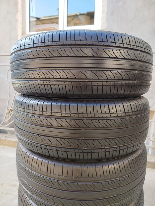 225 60 R16 Shina Giti comfort