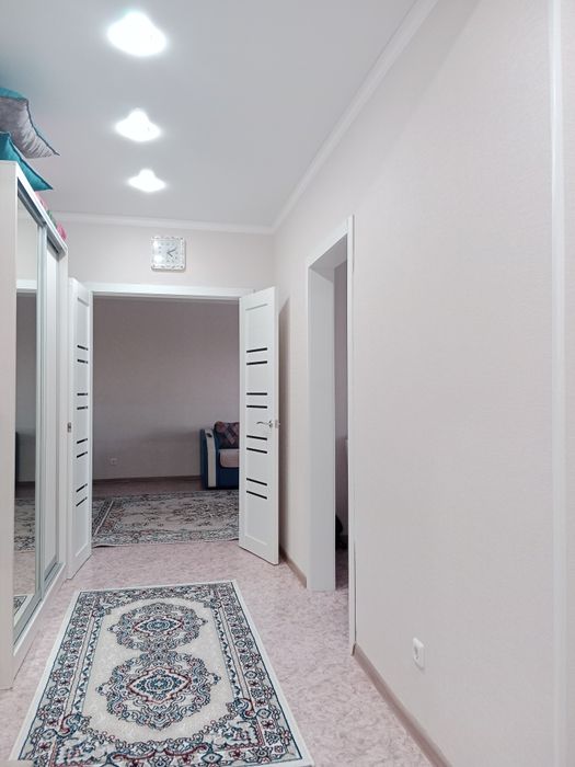 Квартиру 2х. На Карагайлы