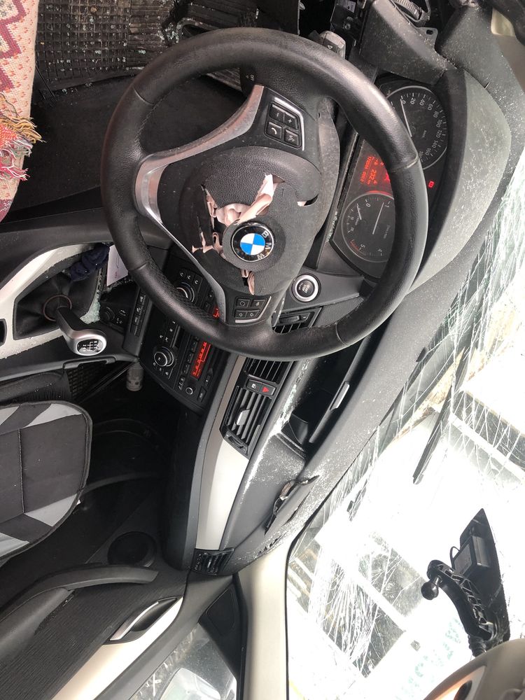 Bmw x1 e84 1.8xd 143hp LCI НА ЧАСТИ ( бмв х1 е84 1.8хд 143 коня ) гр ...