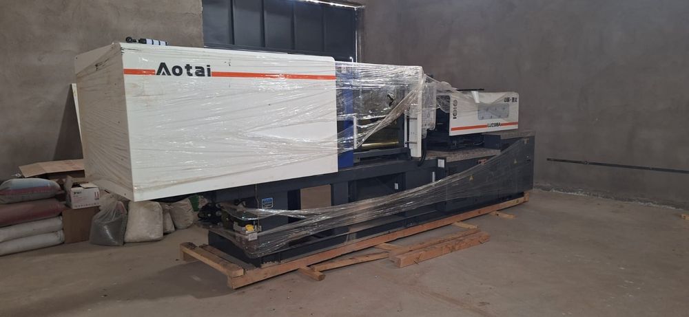 Termoplast stanok