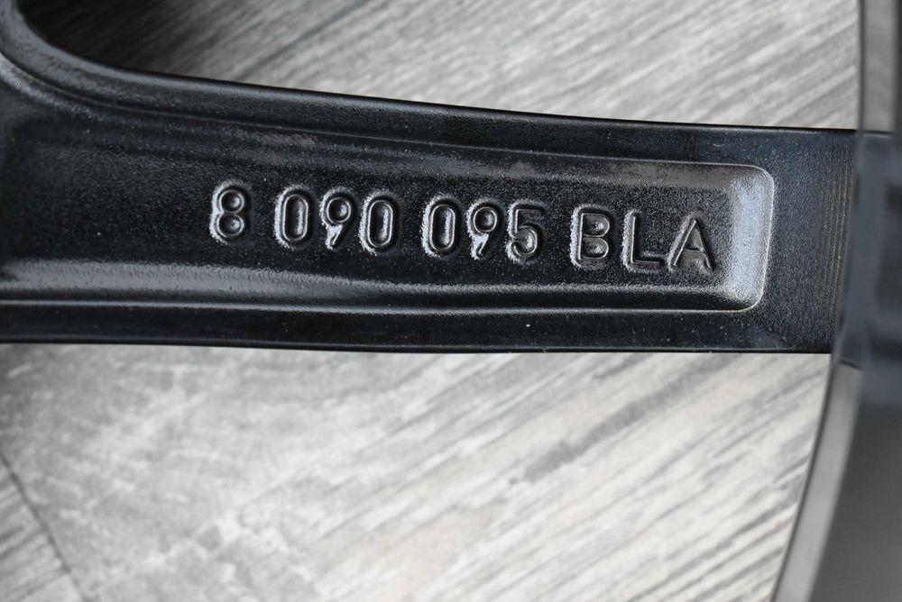 19'' Джанти BMW G20 791M