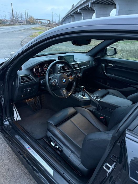 Vand BMW M240I B58 480 Cai