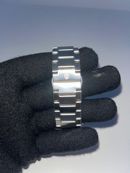 Ceas Poedagar + Kit de ajustare a marimii