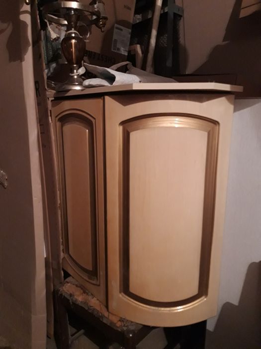 Фасады от кухонного гарнитура