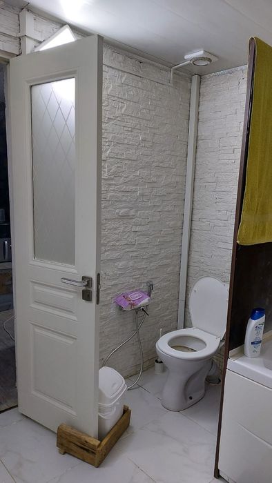 Продам 3х комнатный дом