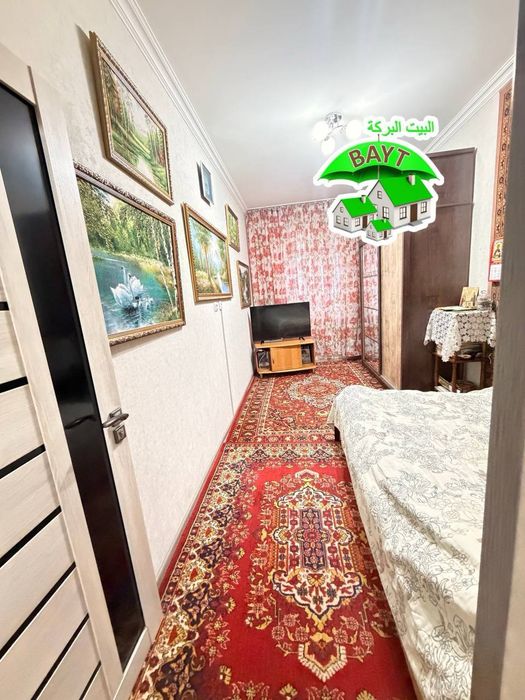 ^МЕТРО М.Улгубек 2в3/3/4 Чиланзар 3 квартал Меб+Техника Продаётся