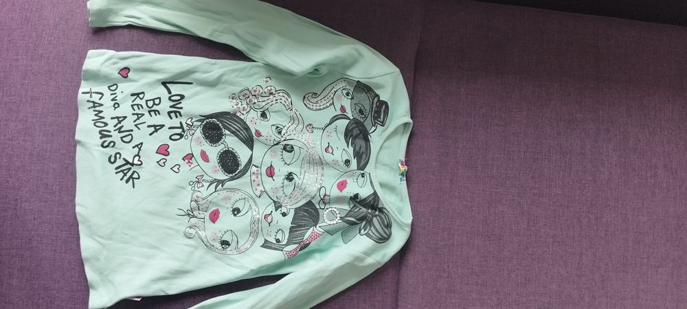 Спортивные брючки и кофты