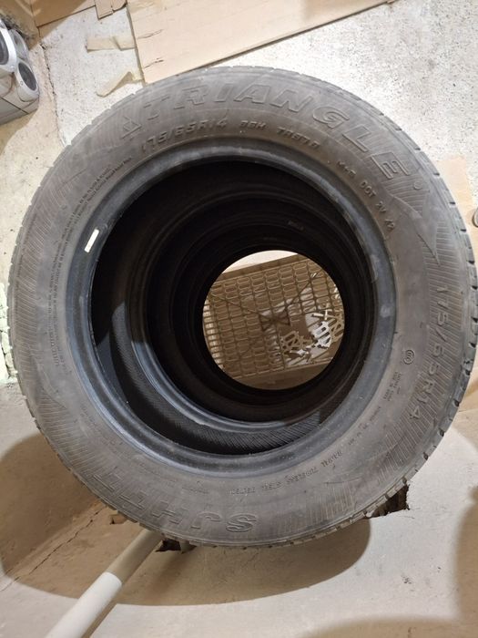 Шина балон покрышка