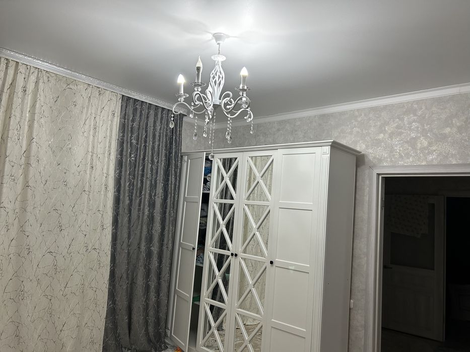 Продам дом в районе птицефабрика