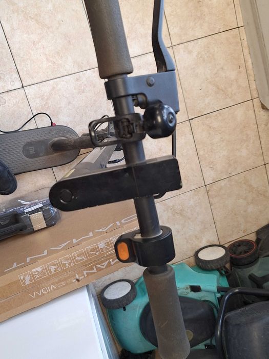 Тротинетка Xiaomi Electric Scooter