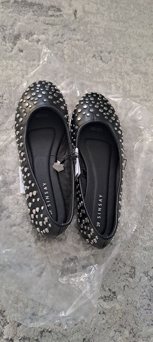 Incaltaminte noua dama