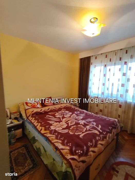 Apartament 2 camere, et. 3, Trivale