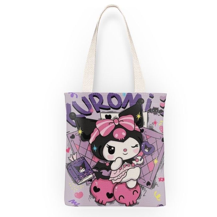 Шоппер Куроми для девочки