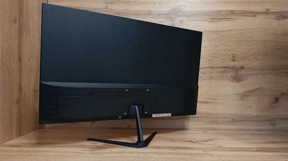Монитор 240 Герц