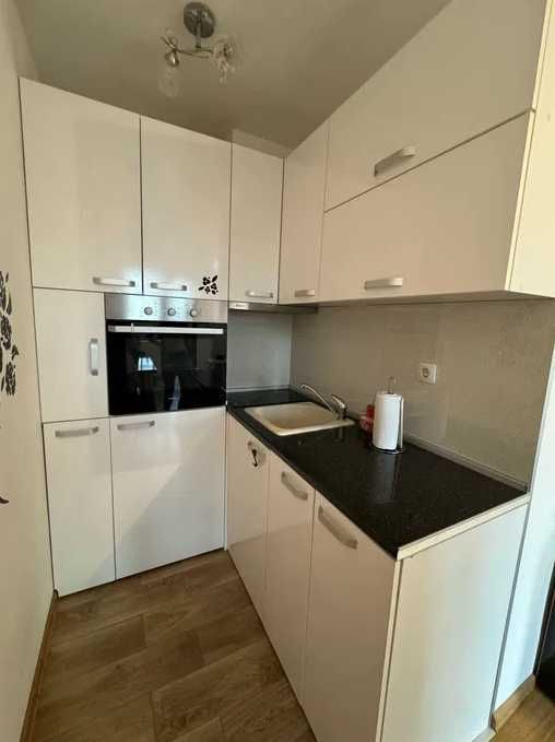 Дава се под наем Едностаен апартамент в Пловдив, Каменица 1 - 40 кв.м за 275 € - Снимка #2