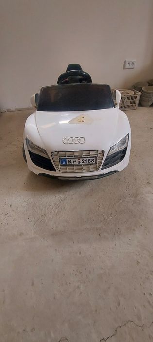 Машина для детей