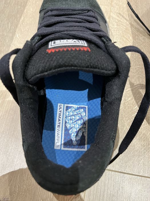 Vans нови детски