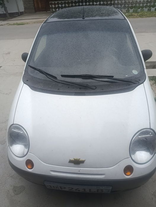 Matiz best xolati zor